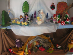 nature table