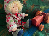 Waldorf doll Josh
