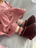 Waldorf doll Luna