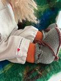 Waldorf doll ”Foxy”