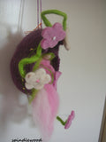 Flower Fairy Abode