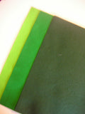 Wool felt