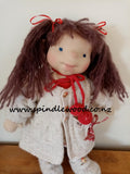 waldorf doll "  Maisy"